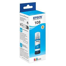 Epson 108 (Cyan)