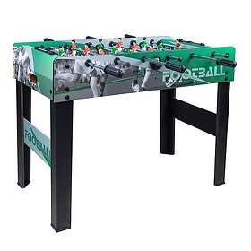 ProSport Fotbollsspel Foosball 94x50 cm