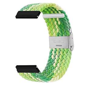 CaseOnline Flätat klockarmband Polar Pacer