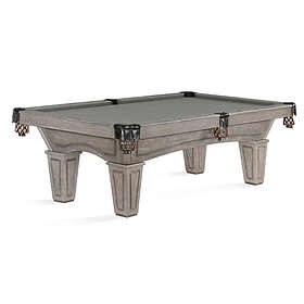 Brunswick Allenton Tapered Driftwood 7'