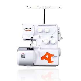 Janome Fæbrik 4D