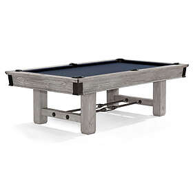 Brunswick Canton Rustic Grey 8'