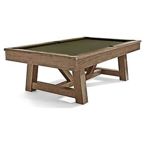 Brunswick Botanic Rustic Brown 8'