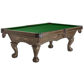 Brunswick Brae Loch 8'