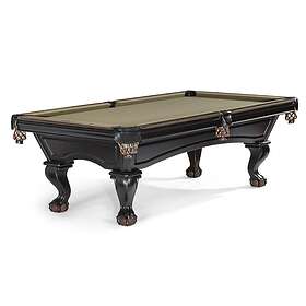 Brunswick Glenwood Two Tone Talon Ball and Claw 7'