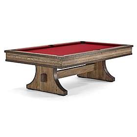 Brunswick Edinburgh-8ft Spelyta 224 x 112 cm