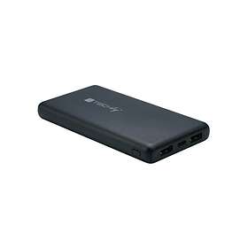 Techly I-Charge 10000 Mah 