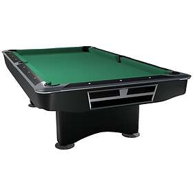 Dynamic Competition II Matt Black 9'