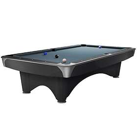 Dynamic III Charcoal 9'