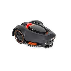 NAC Rlm800-Ng Robotic Lawnmower