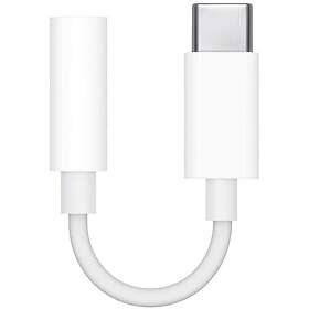 Apple Adapter USB C Jack