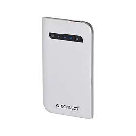 Q-Connect Powerbank 3000Mah 
