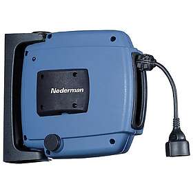 Nederman Kabelupprullare C20-12 m