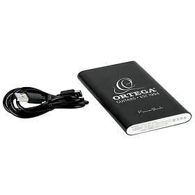 Ortega OPB10000 Powerbank 10000mAh