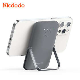 Mcdodo Mc-7050 Gopower Magnetisk Powerbank 