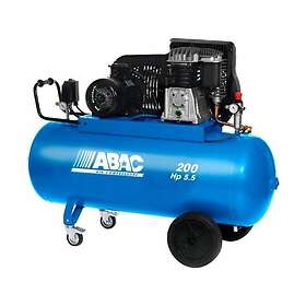 ABAC B5900b/200 5,5Hp 400V