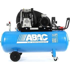 ABAC Kompressor Pro Exp A49b/200 4Hp 400V 4116000235