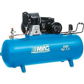 ABAC Kompressor B6000/500 7,5Hp 400V