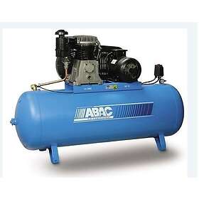 ABAC Oljekompressor B7000 500L 10Hp 400V