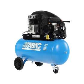 ABAC Kompressor Pro Exp A39b/ 90 3Hp 400V -&Gt 4116024279