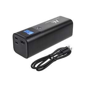 Maclean Mce335 Power Bank 24600Mah 