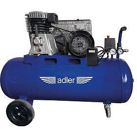 Adler Kompressor 100L Ad400-100-3T 400V