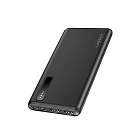 LogiLink Powerbank 8000 mAh