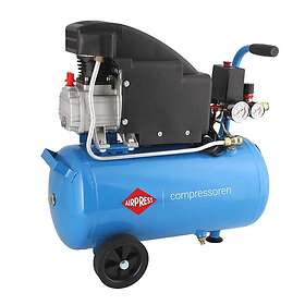 Airpress Piston Compressor Hl 150-24 8Bar 24L (36734/E)