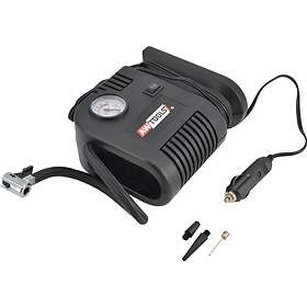 AWTOOLS Kompressor För Bilar AW19330 12V 84W 4 Bar