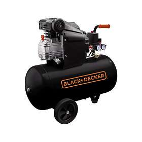 Black & Decker Bd 205/50 210l/Min 8 Bar 1500W 32,7 Kg