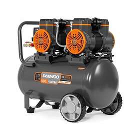 Daewoo Dac480s Air Compressor 2900 W 500l/Min