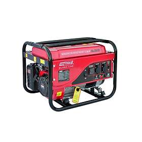 AWTOOLS AW85602BL 2,8Kw 230V Black Line