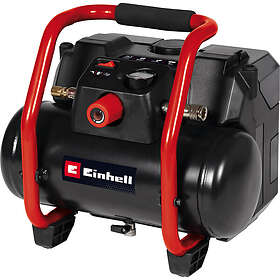 Einhell Te-Ac 36/150 Li Of-Solo, 108 Bar, 150l/Min, 9,17 Kg Solo