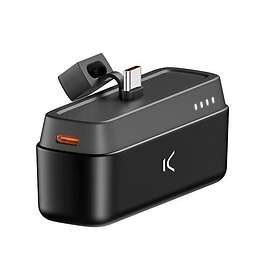 Ksix Powerbank 4800 mAh
