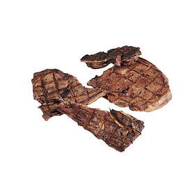 EAT Rustic Torkad Nötlunga 300g (300g)