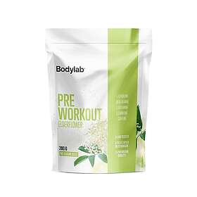 Bodylab Pre Workout (200g) Elderflower