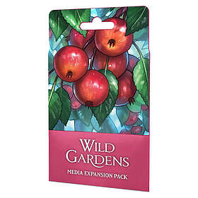 Wild Gardens: Media Expansion Pack