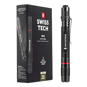 Lumen Swisstech INGE Ficklampa – 120 i elegant design