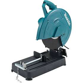 Makita Metallkapsåg LW1401