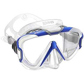 Mares Pure Wire Eco Box Dykmask