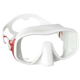 Mares Jupiter Dykmask