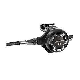 Mares Xr Hr 28 Normal Use 300 Bar Första Stegs Regulator