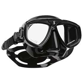 Scubapro Zoom Rental Dykmask