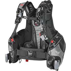 Mares Rock Pro Bcd