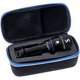 Scubapro Nova Wide With Battery&charger Dyklampa