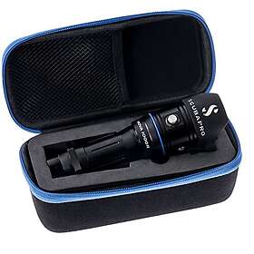 Scubapro Nova With Battery&charger Dyklampa