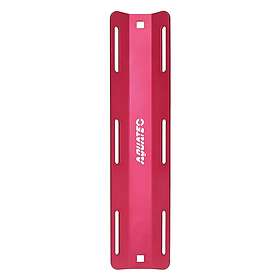 Aquatec Ryggstöd I Aluminium