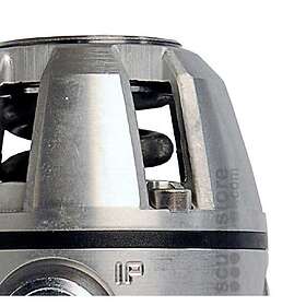 Poseidon Xstream Deep Mk3 Din Första Stegs Regulator