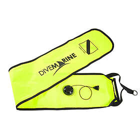Surface Divemarine 30l Polyurethane Marker Signalboj
