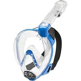 Cressi Baron Juniorsnorkelmask